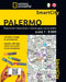 Palermo. Smartcity 1:8.000