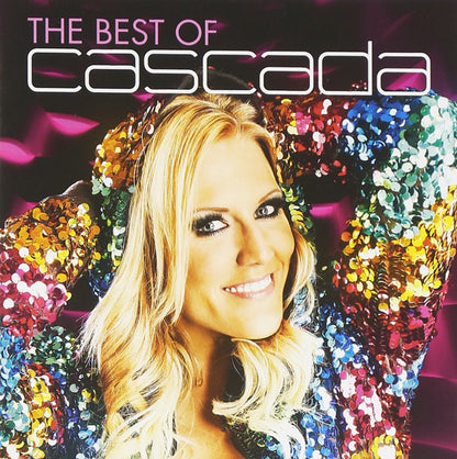 The Best of Cascada