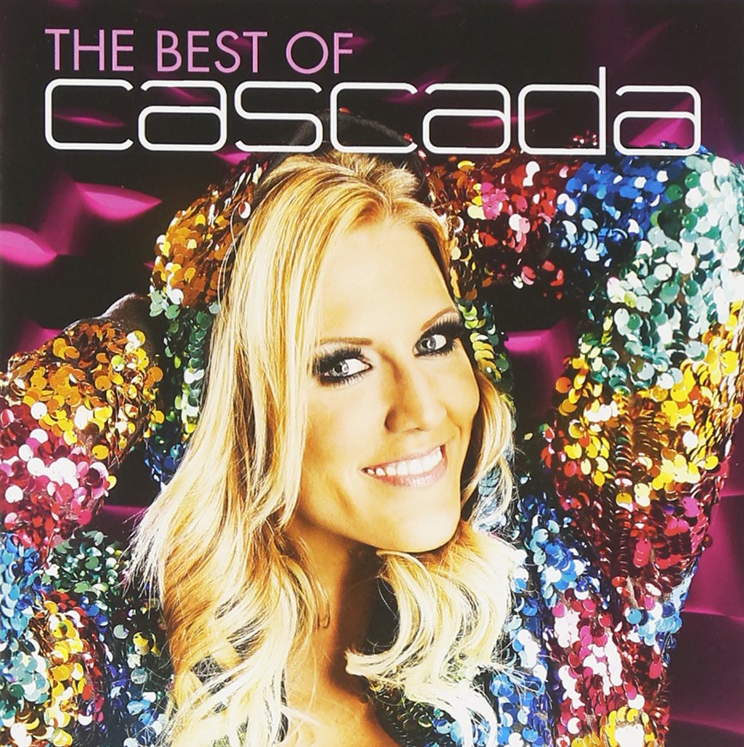 The Best of Cascada