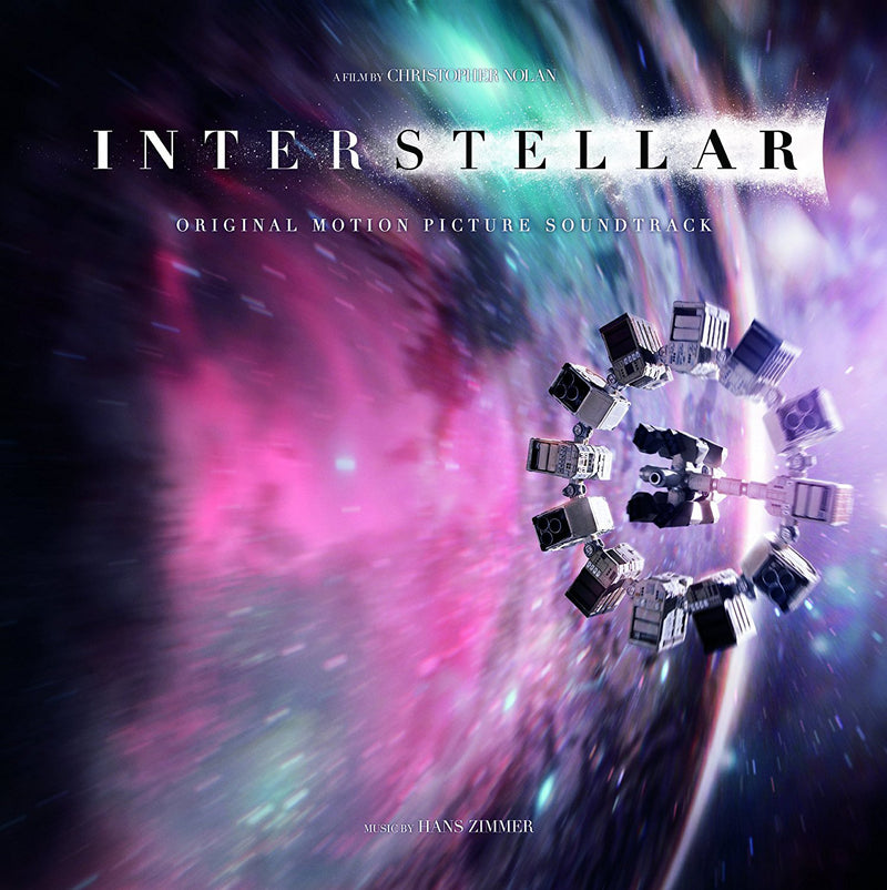 Interstellar