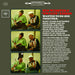 Ben Webster & Sweets Edison