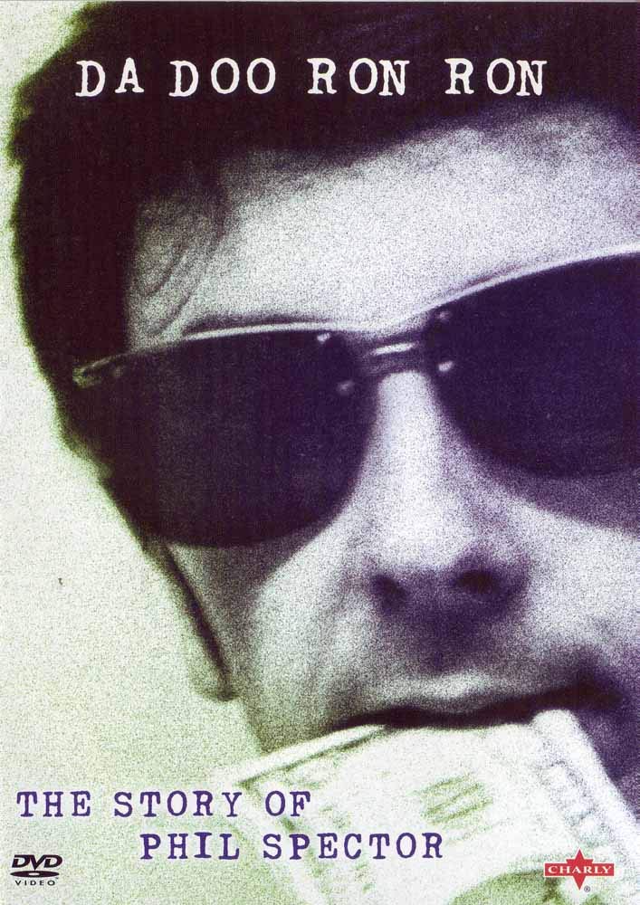 Phil Spector -Da Doo Ron Ron