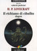 Howard P. Lovecraft - Il Richiamo Di Cthulhu. Dagon Letto Da Roberto Pedicini. Audiolibro. Cd Audio