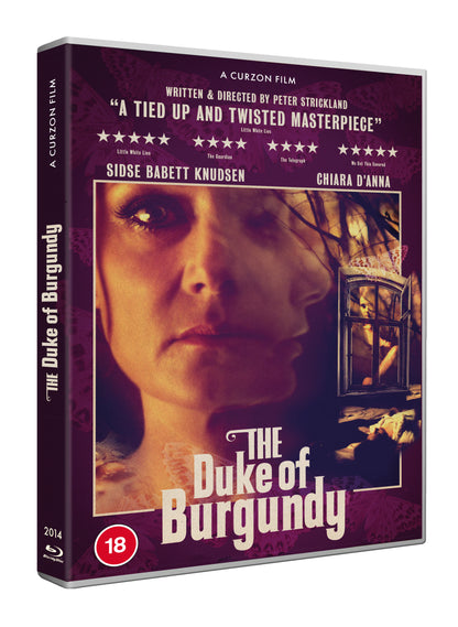 The Duke of Burgundy