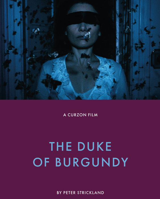 The Duke of Burgundy