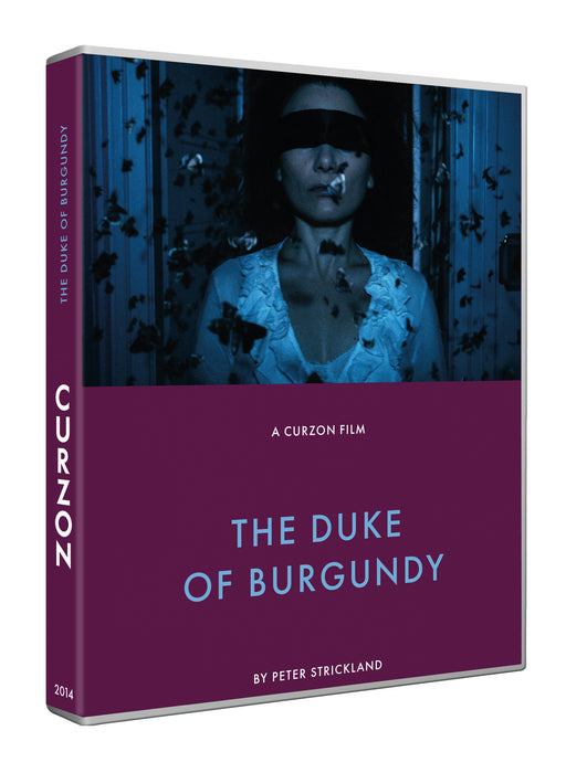The Duke of Burgundy