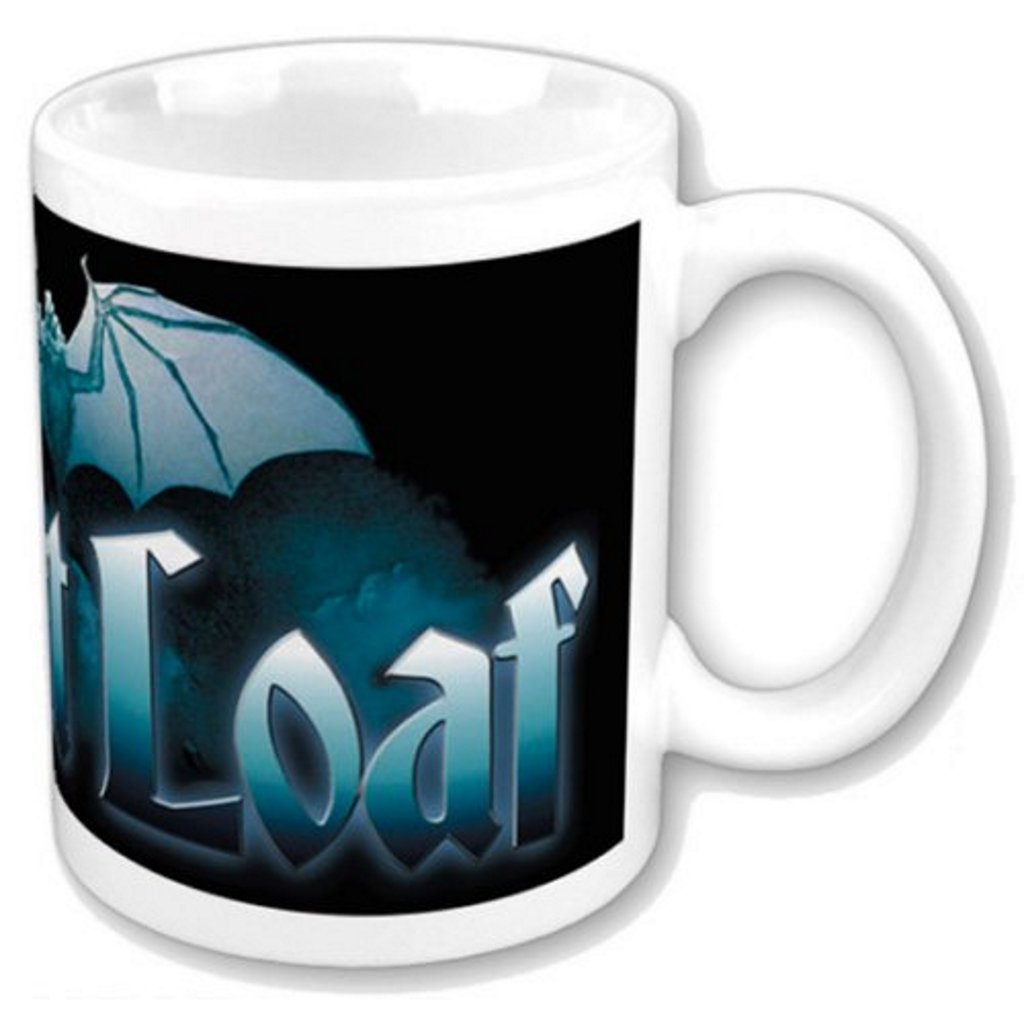 MEAT LOAF-LOGO