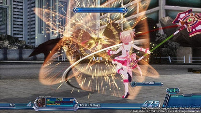 Omega Quintet (PS4) Single