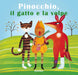 Pinocchio, il gatto e la volpe