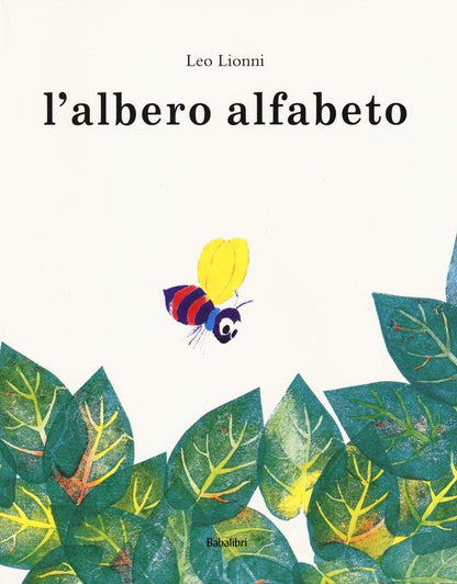 L'albero alfabeto Bababum