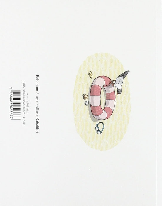 Blub blub blub Bababum