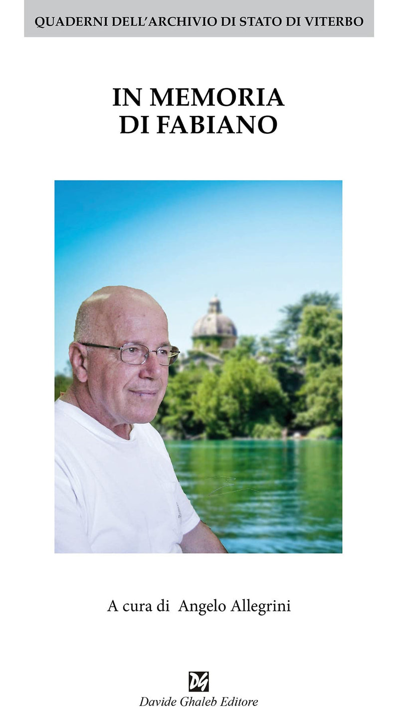 In Memoria Di Fabiano