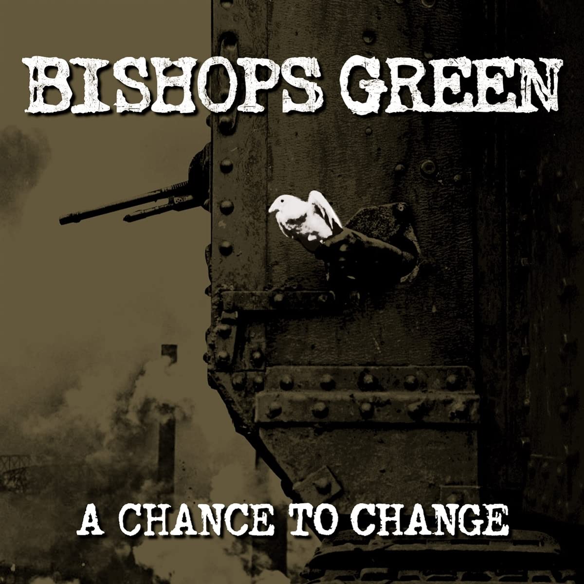 A Chance To Change