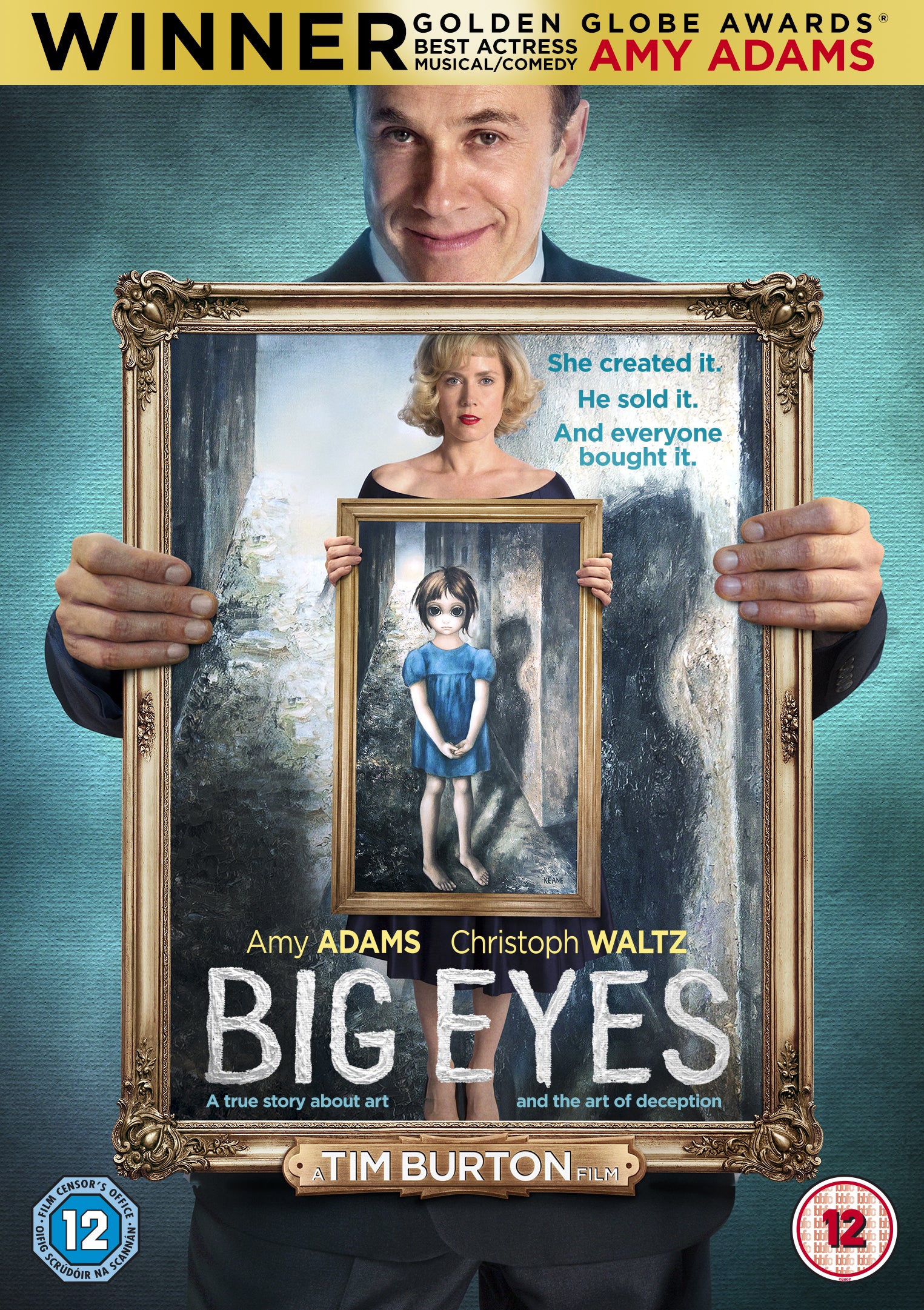 Big Eyes