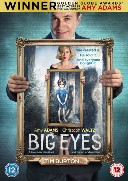 Big Eyes