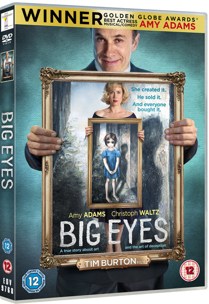 Big Eyes