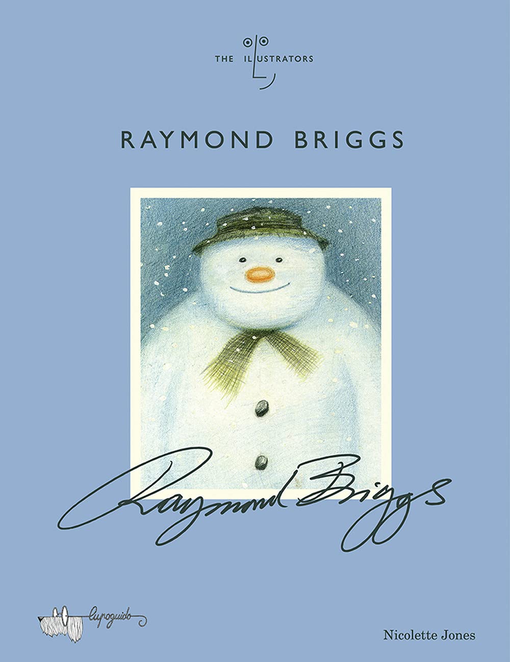 Jones Nicolette - Raymond Briggs