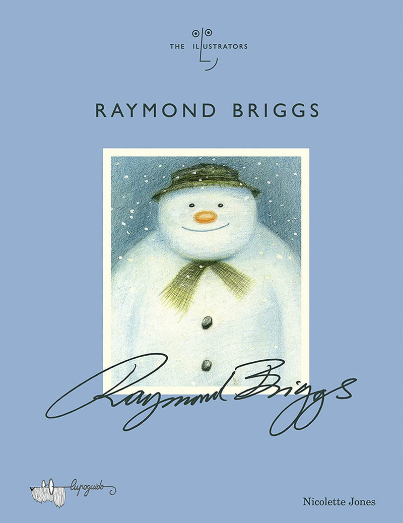 Jones Nicolette - Raymond Briggs