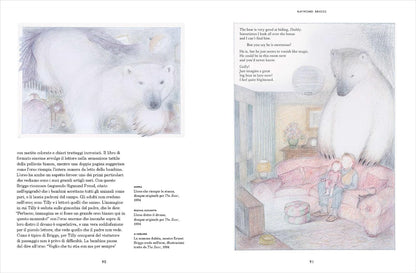 Jones Nicolette - Raymond Briggs