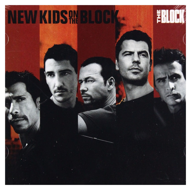 Block