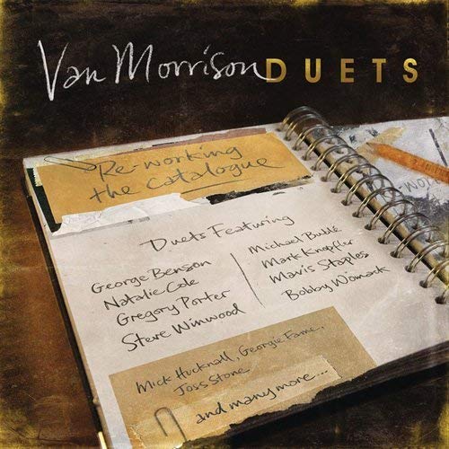 Duets: Reworking the Catalog