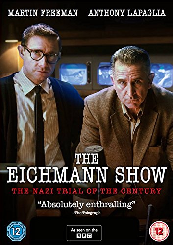 The Eichmann Show (BBC)