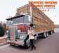 Truckers, Kickers, Cowboy Angels 1966-68 - Volume 3