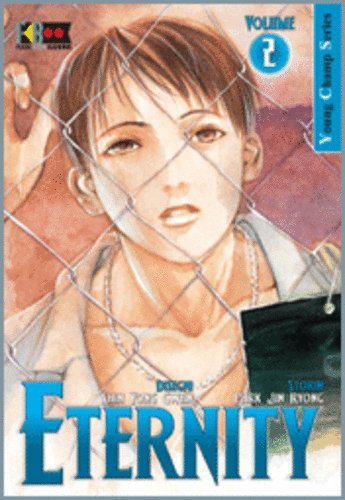 Eternity #02
