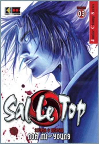 Sal Le Top #03