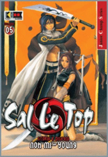Sal Le Top #05