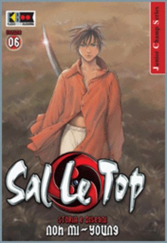 Sal Le Top #06