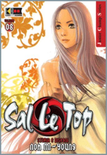 Sal Le Top #08