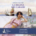 La regina dei Caraibi letto da Claudio Carini. Audiolibro. CD Audio formato MP3. Ediz. integrale. Con e-book