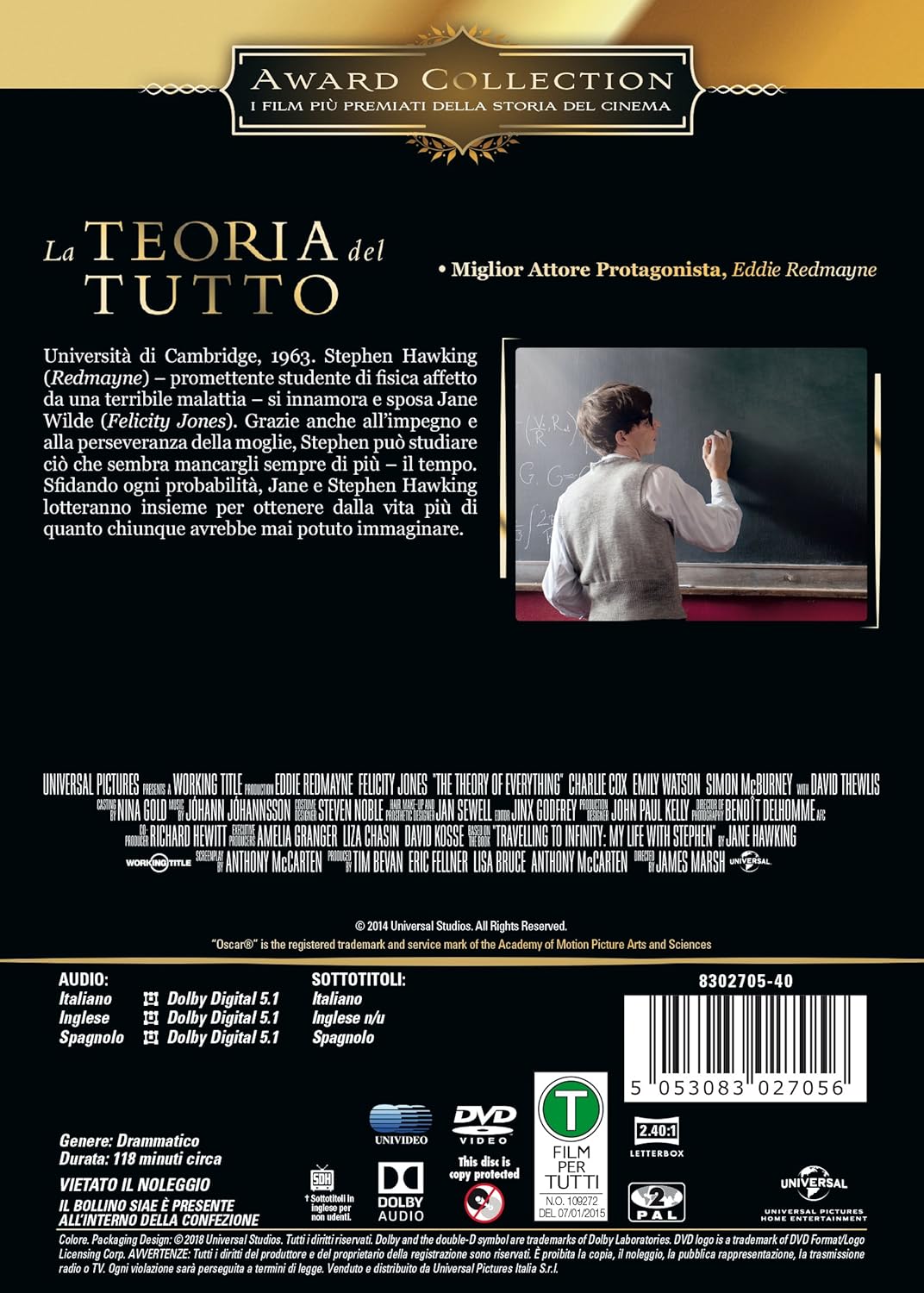 A mindensĂŠg elmĂŠlete (IMPORT) (No English version)