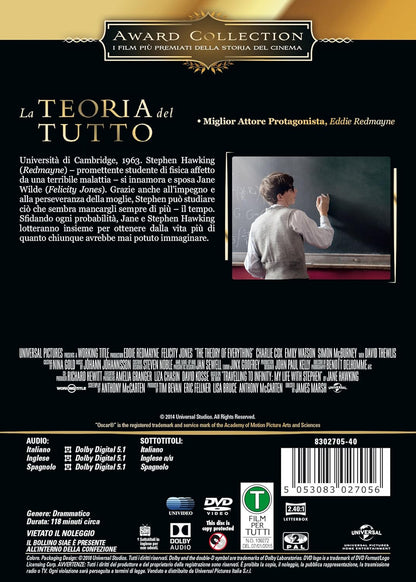 A mindensĂŠg elmĂŠlete (IMPORT) (No English version)