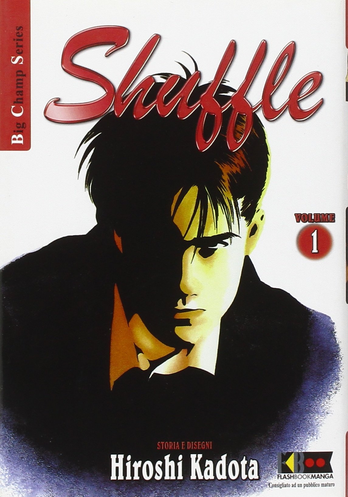 Shuffle #01