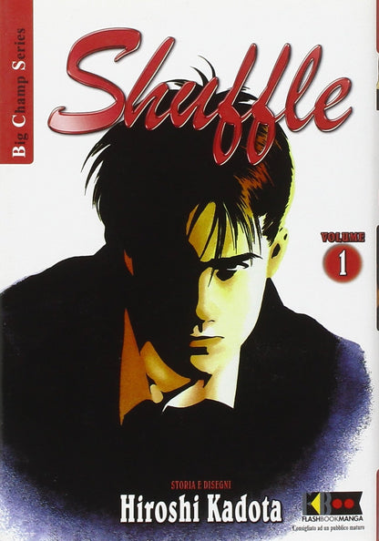 Shuffle #01