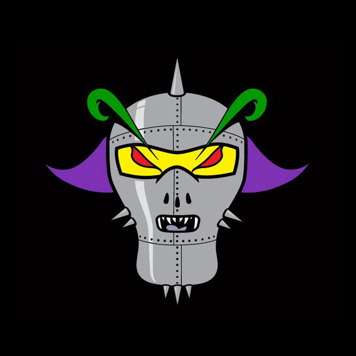 Marvelous Missing Link