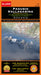 4LAND 171 - Pasubio Vallagarina - 1:25.000, GPS map, waterproof