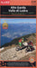 Alto Garda. Valle di Letro. Carta topografica di precisione 1:25.000 n. 114: 1500 KM MOUNTAINBIKE TRAILS