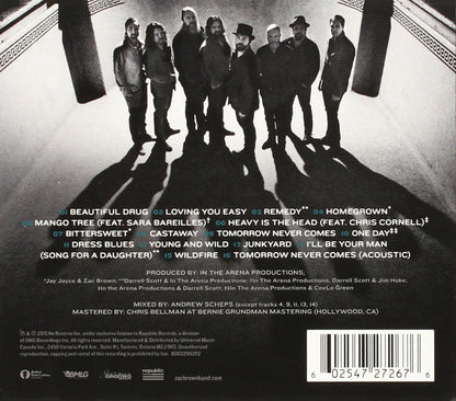 Jeckyll + Hyde