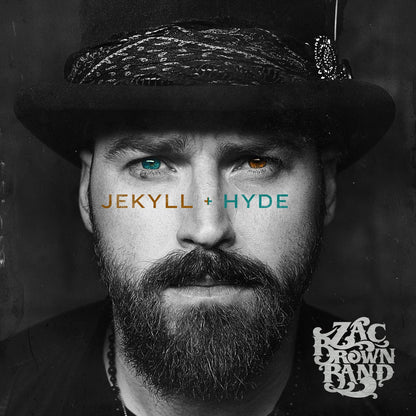 Jeckyll + Hyde
