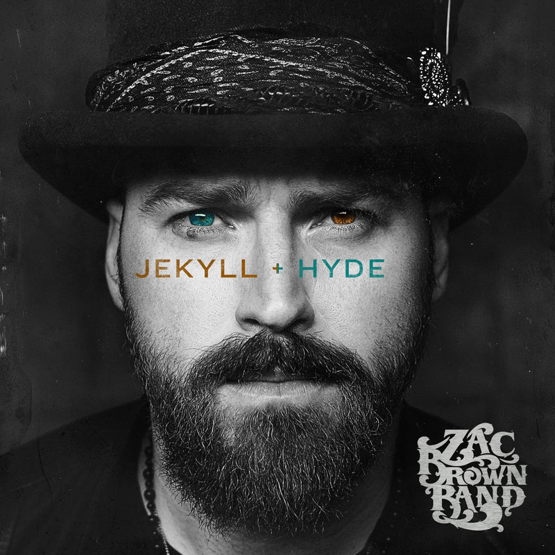 Jeckyll + Hyde