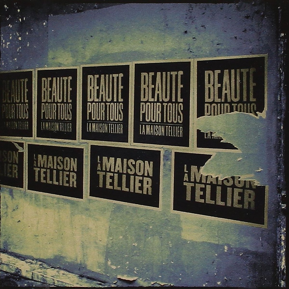Beaute Pour Tous