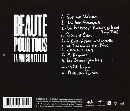 Beaute Pour Tous