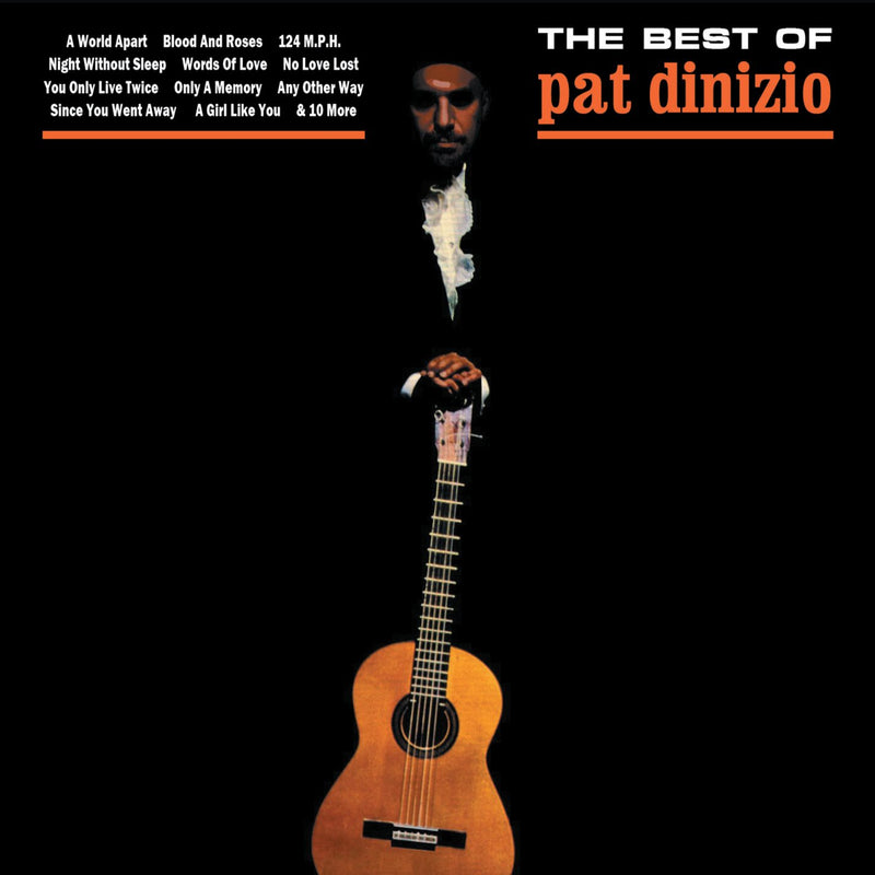 Best of Pat Dinizio