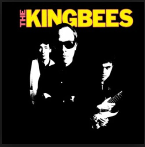 The Kingbees
