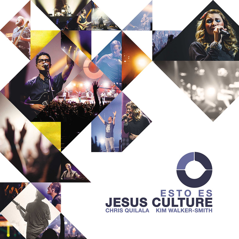 This Is Jesus Culture