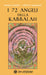 I 72 Angeli della Kabbalah