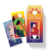 Latrofa Alessandro - Psico-Tarot-New Marseille. Tarot Deck